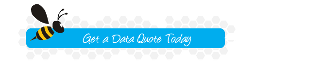 Get a Data Quote